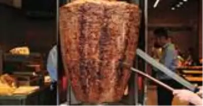 Döner satışında 'hijyen ve güvenilirlik' sertifikası geliyor