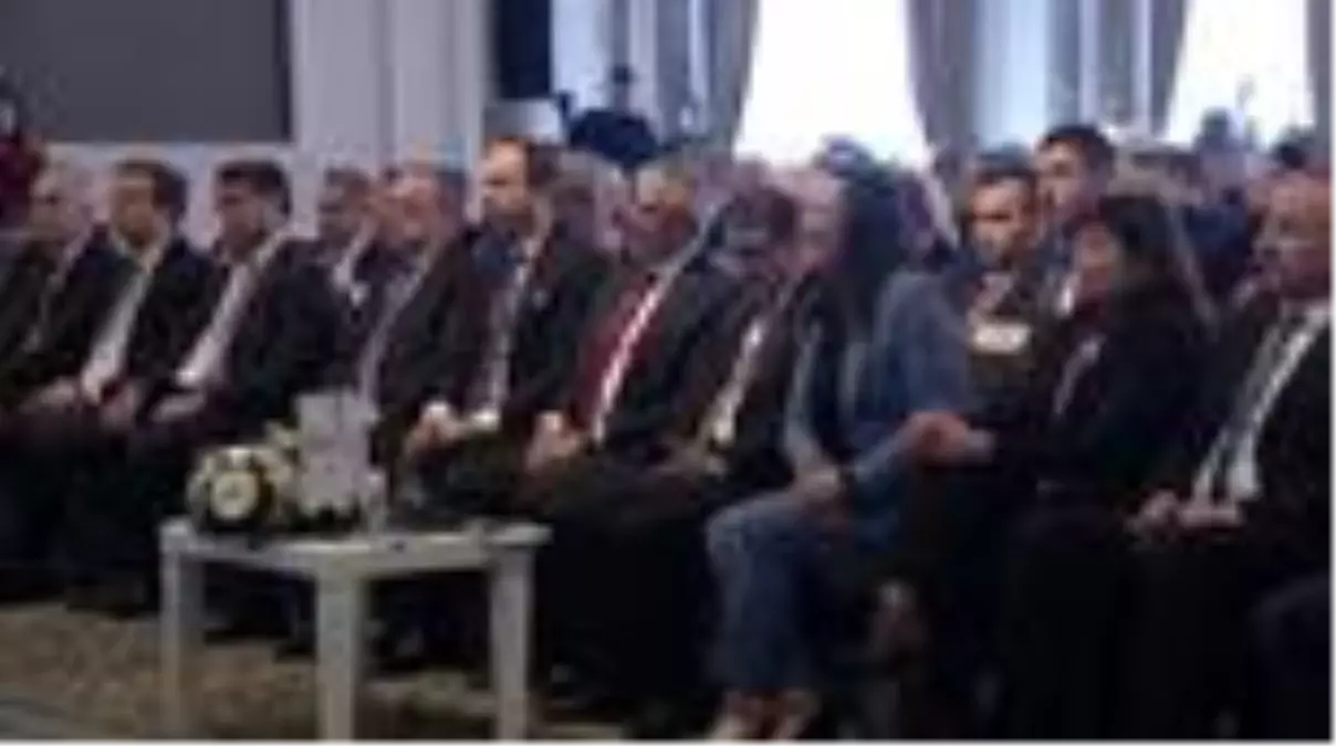 Enerji ve Tabii Kaynaklar Bakanı Dönmez: 'Lityumla ilgili bazı sevindirici ön bulgular var.'