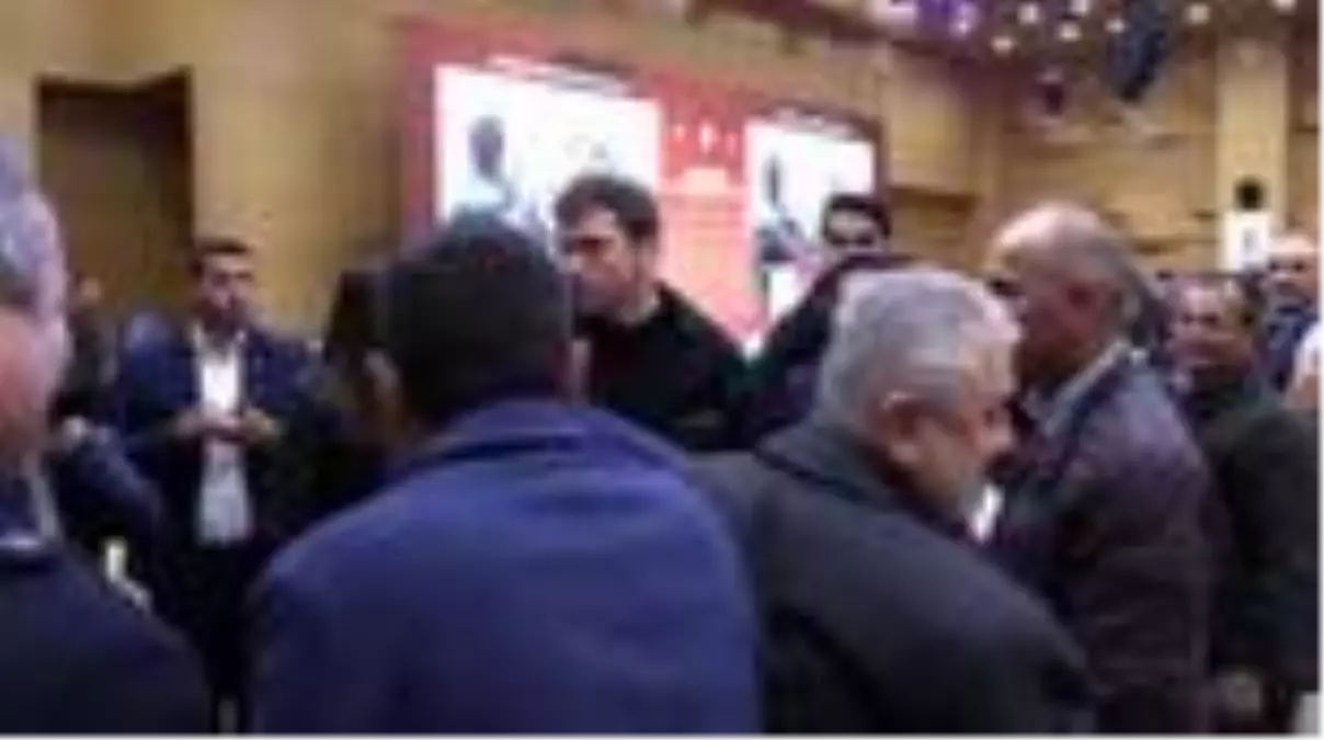 Eski TBMM Başkanı Binali Yıldırım: 'AK Parti siyasetinde, 'küstüm, başkalarının kayığına bineyim',...