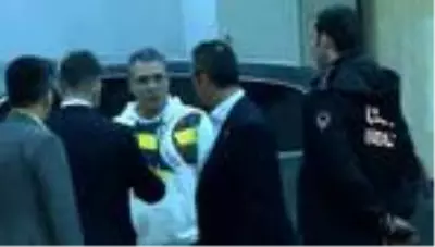 Fenerbahçe'de Ali Koç kararını Ersun Yanal'a iletti Fenerbahçe'de Ali Koç kararını Ersun Yanal'a iletti