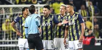 Fenerbahçe'nin eski yöneticisi Selim Kosif'ten yönetime tepki: Her şeyi 2 yılda yaşattınız helal olsun