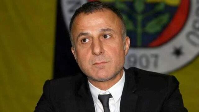Fenerbahçe'nin eski yöneticisinden yönetime tepki: Helal olsun size