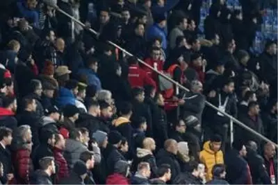Futbol: Süper Lig Futbol: Süper Lig