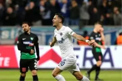 Futbol: Süper Lig Futbol: Süper Lig