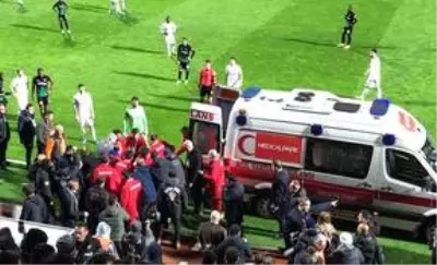 Futbol: Süper Lig Futbol: Süper Lig