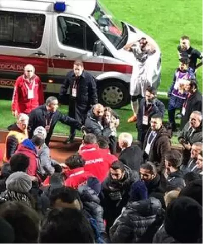 Futbol: Süper Lig Futbol: Süper Lig