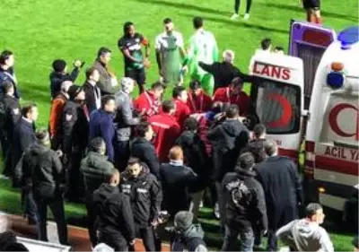 Futbol: Süper Lig Futbol: Süper Lig