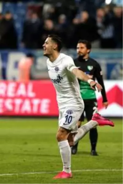 Futbol: Süper Lig Futbol: Süper Lig