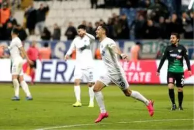Futbol: Süper Lig Futbol: Süper Lig