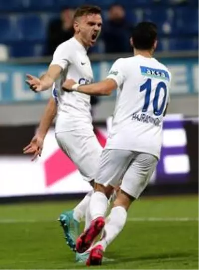 Futbol: Süper Lig Futbol: Süper Lig