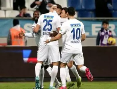 Futbol: Süper Lig Futbol: Süper Lig