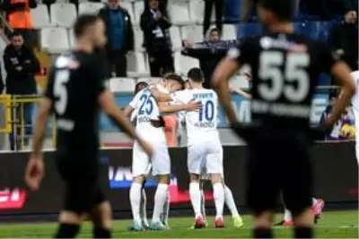 Futbol: Süper Lig Futbol: Süper Lig
