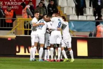 Futbol: Süper Lig Futbol: Süper Lig