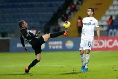 Futbol: Süper Lig Futbol: Süper Lig