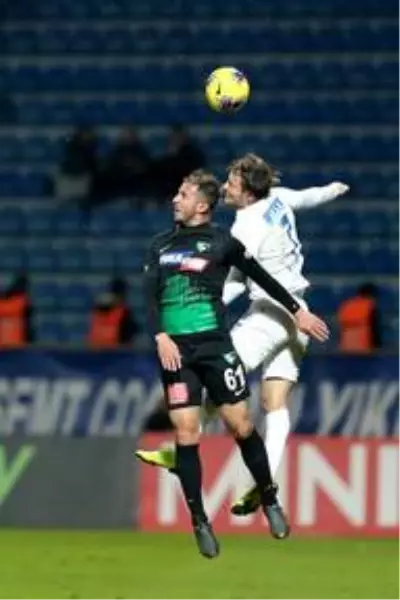 Futbol: Süper Lig Futbol: Süper Lig