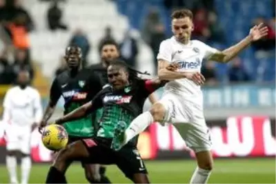 Futbol: Süper Lig Futbol: Süper Lig