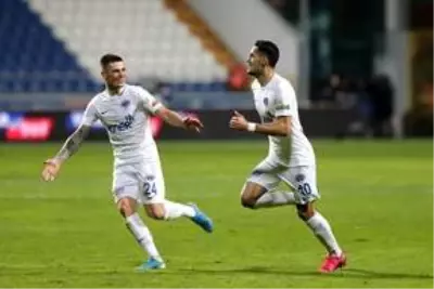 Futbol: Süper Lig Futbol: Süper Lig