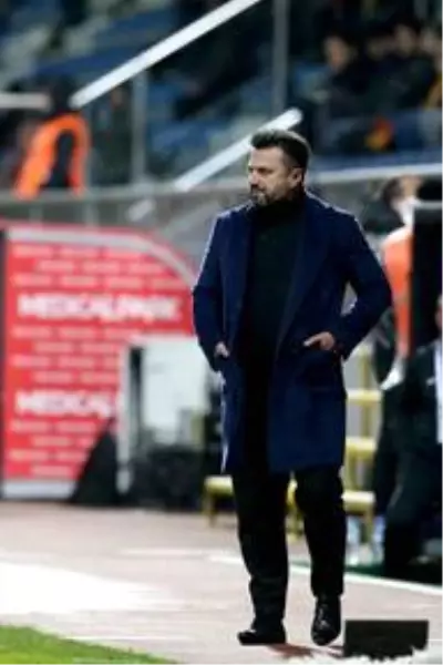 Futbol: Süper Lig Futbol: Süper Lig