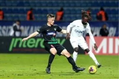 Futbol: Süper Lig Futbol: Süper Lig