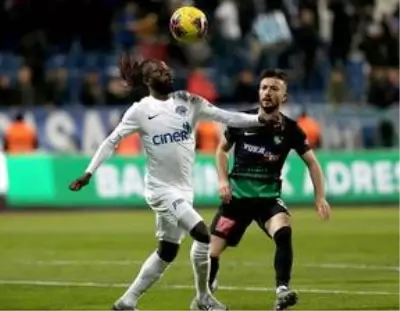 Futbol: Süper Lig Futbol: Süper Lig