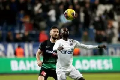 Futbol: Süper Lig Futbol: Süper Lig
