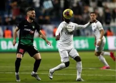 Futbol: Süper Lig Futbol: Süper Lig