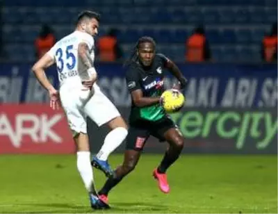 Futbol: Süper Lig Futbol: Süper Lig