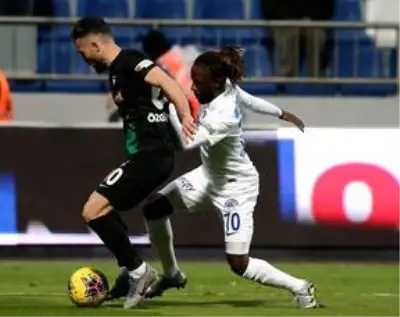 Futbol: Süper Lig Futbol: Süper Lig