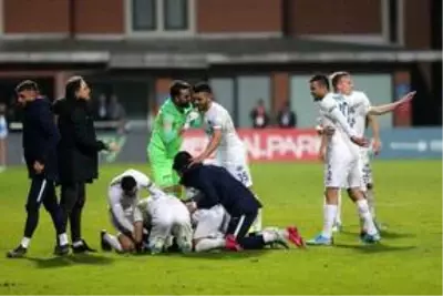 Futbol: Süper Lig Futbol: Süper Lig