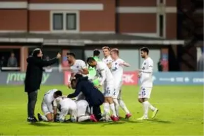 Futbol: Süper Lig Futbol: Süper Lig