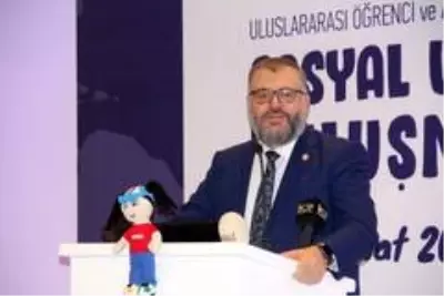 GİGM Genel Müdür Yardımcısı Ok: Türkiye, bugün artık göçe hedef ülke haline geldi