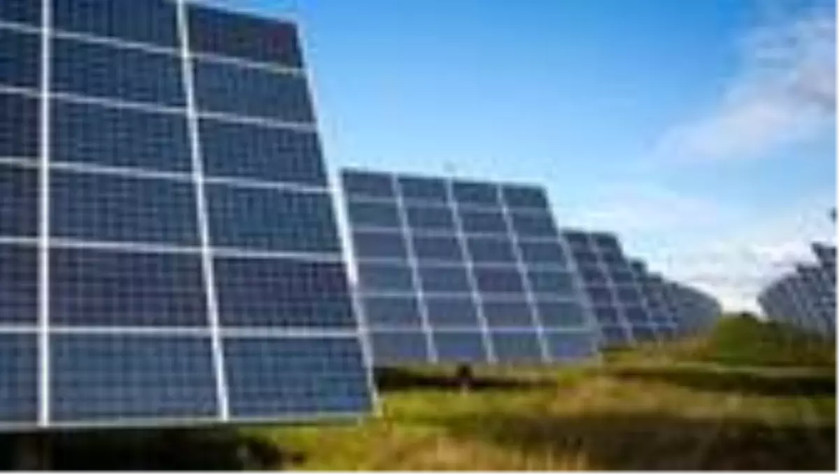 Güneş enerjisi üreticileri, TL ile ihale şartına karşı