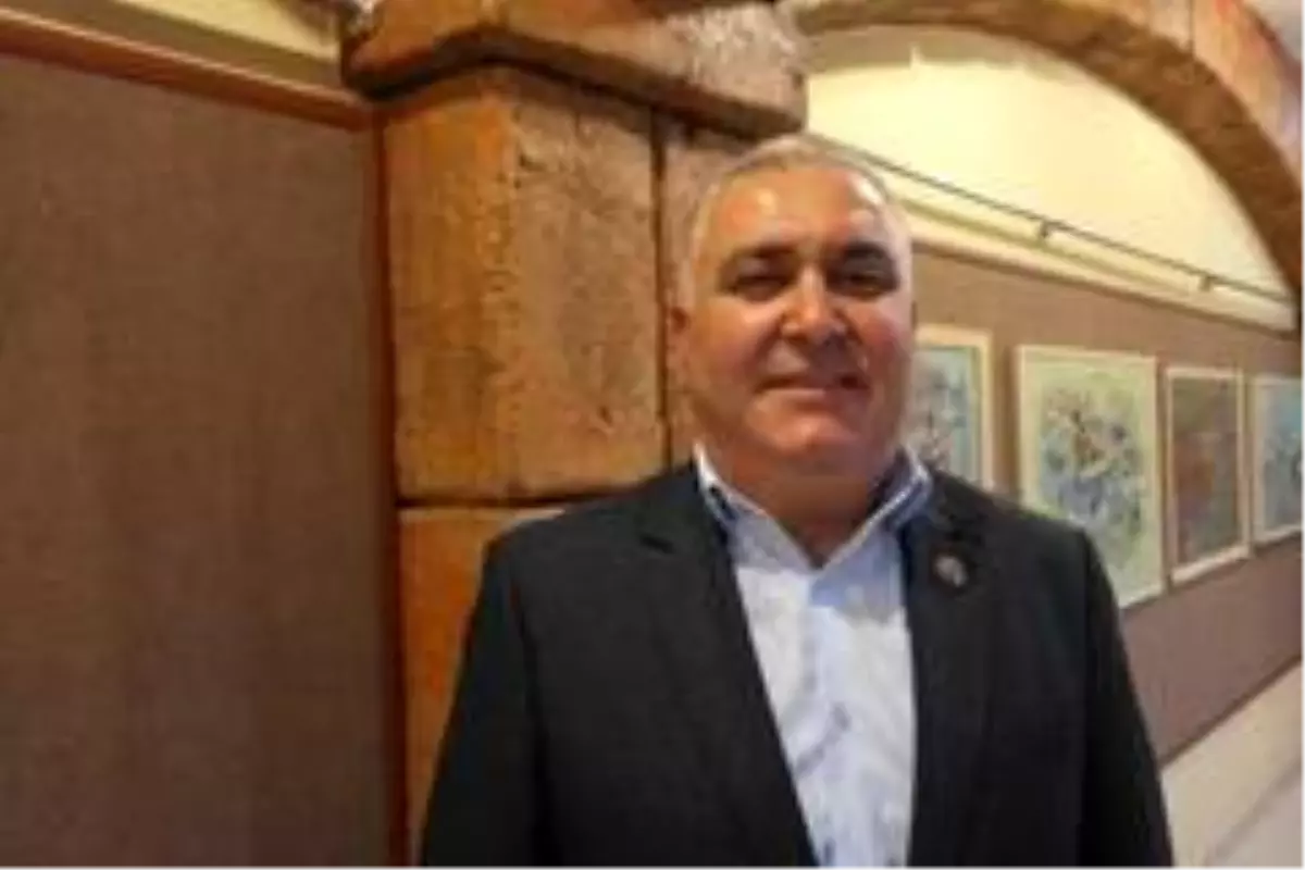 Hakan Can: 'Başkent Akademi'den rövanşı aldık, sevinçliyiz'