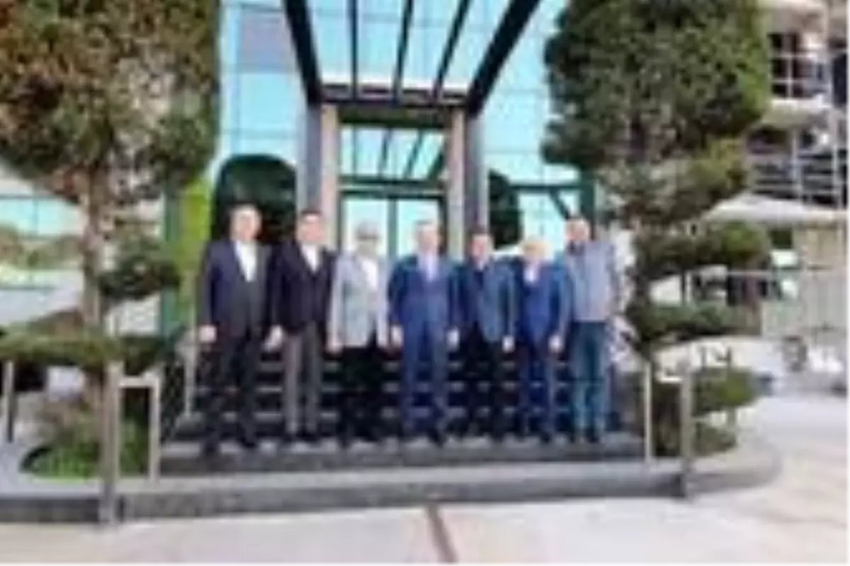 “Havadan Havaya Eko Sistem Kurulması” projesi birincilik getirdi