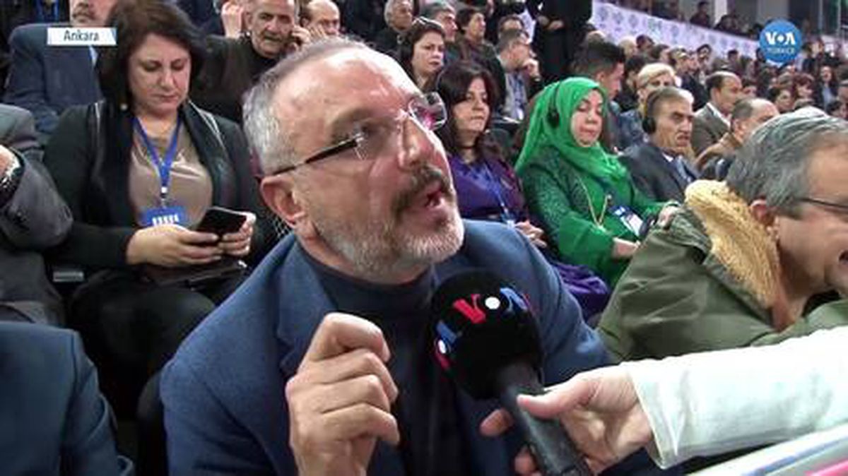 HDP Nasıl Bir Siyaset İzleyecek?