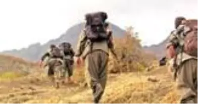 İngiltere'de terör örgütü PKK yasağına TAK ve HPG de dahil ediliyor İngiltere'de terör örgütü PKK yasağına TAK ve HPG de dahil ediliyor