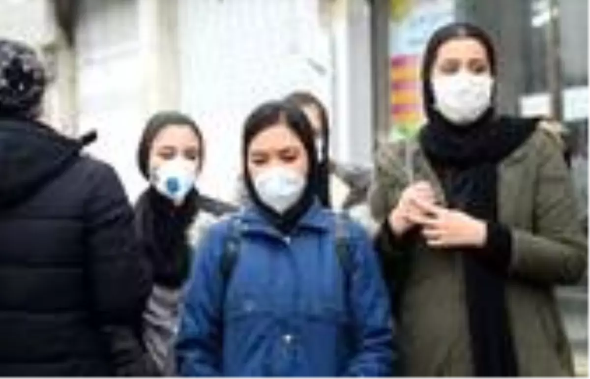 İran, 'Kum'da koronavirüsten 50 kişi öldü' iddiasını yalanladı