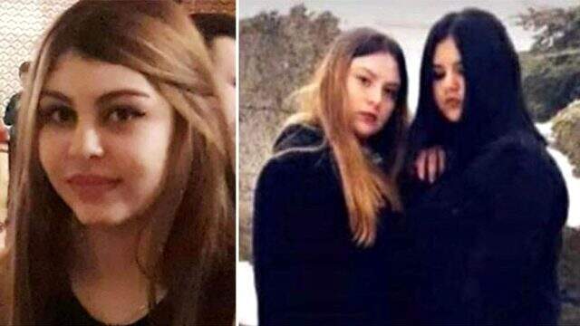 Isparta'da kaybolan 3 liseli kız, Denizli'de otostopla bindikleri araçta görüntülendi
