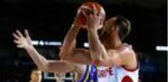 Avrupa Basketbol Şampiyonası: İsveç-Türkiye maçı öncesi tüm zamanların rekor bilet satışı Avrupa Basketbol Şampiyonası: İsveç-Türkiye maçı öncesi tüm zamanların rekor bilet satışı