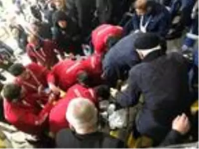 Kalp krizi geçiren Kasımpaşa eski sportif direktörü Nursal Bilgin hayatını kaybetti