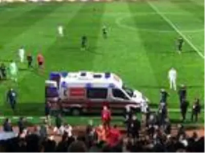 Kalp krizi geçiren Kasımpaşa eski sportif direktörü Nursal Bilgin hayatını kaybetti