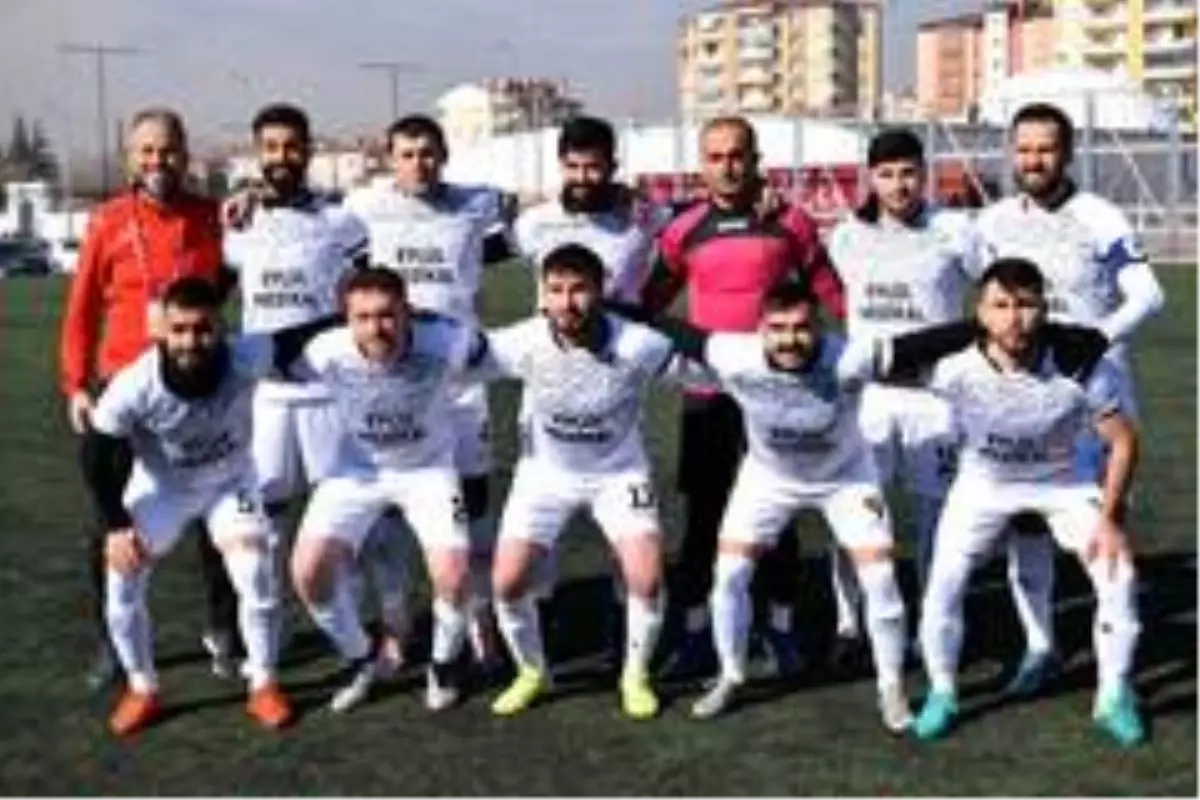 Kayseri Süper Amatör Küme'de 19.hafta tamamlandı