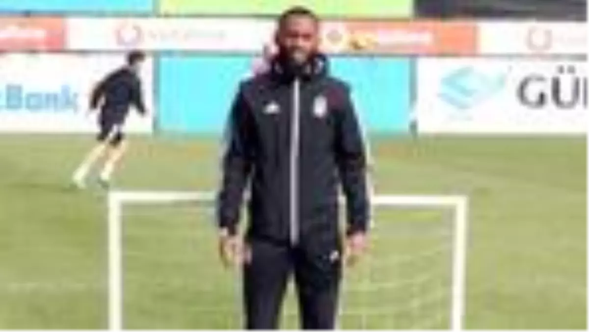 Kevin N'Koudou: 2 gündür uyuyamadım