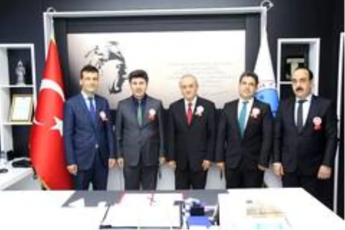 Kilis'te Vergi Haftası etkinliği