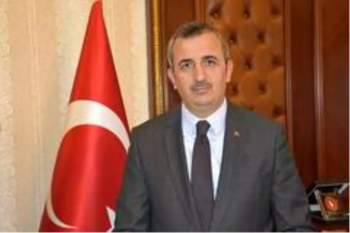 Kırıkkale'den sunulan 15 projeye 8,9 milyon lira hibe