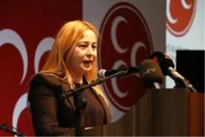 Konya'dan MHP'ye 350 yeni üye Konya'dan MHP'ye 350 yeni üye