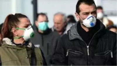 Covid-19: İtalya'da koronavirüs sonucu ölenlerin sayısı dörde yükseldi, Başbakan Conte 'Vaka sayısı... Covid-19: İtalya'da koronavirüs sonucu ölenlerin sayısı dörde yükseldi, Başbakan Conte 'Vaka sayısı...