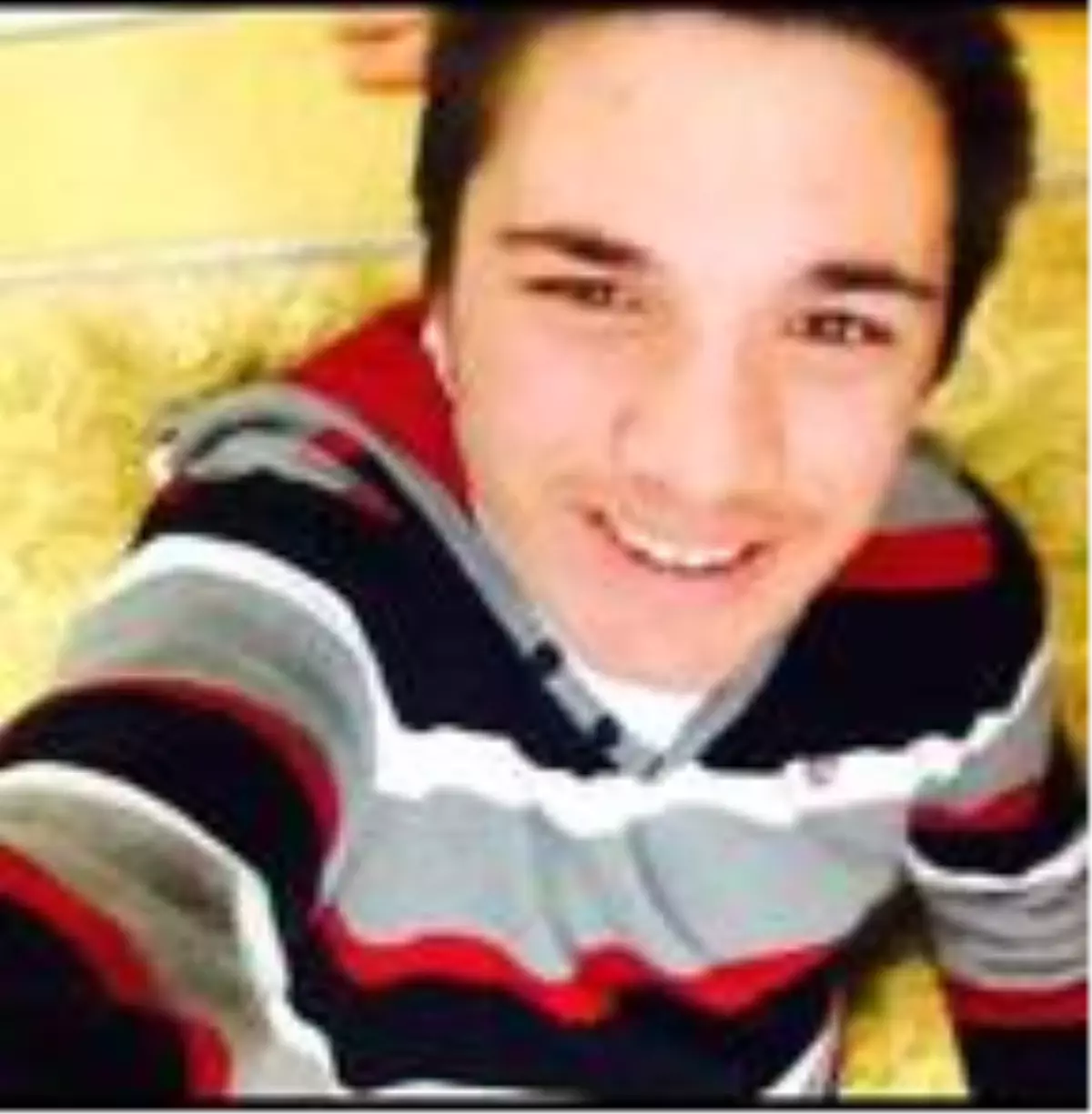 Koşu bandında kalp krizi geçiren Bayram, hayatını kaybetti