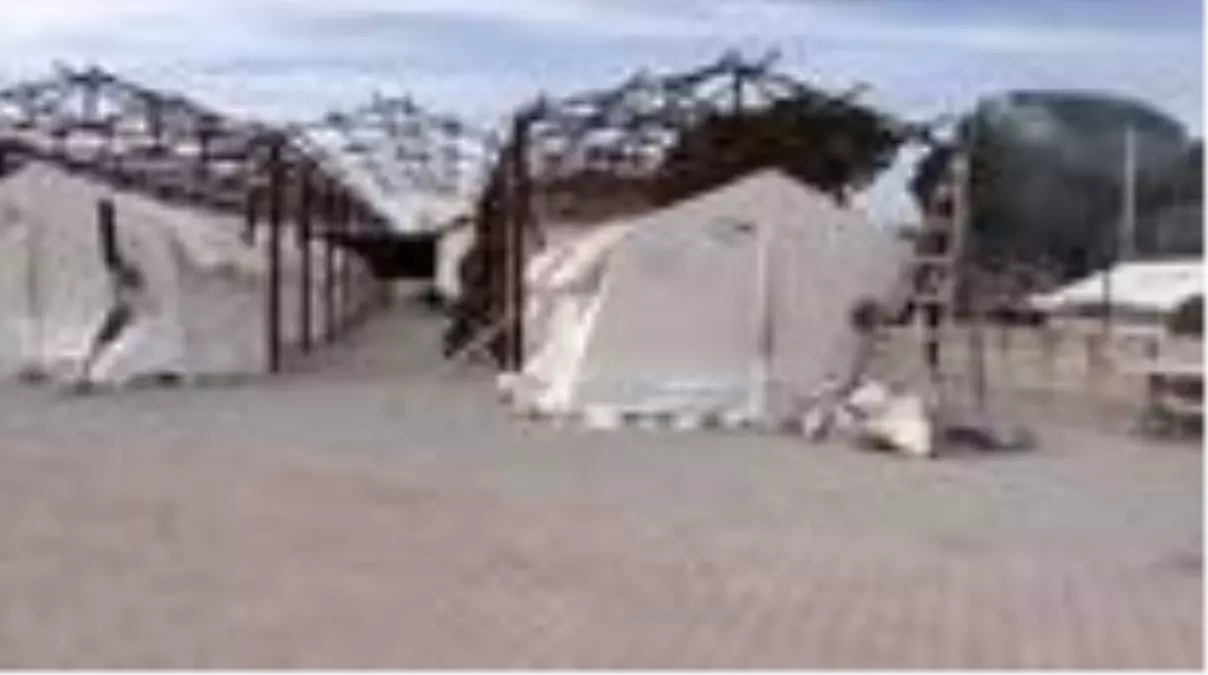 Manisa'daki depremin ardından hasar tespit çalışmaları başlatıldı