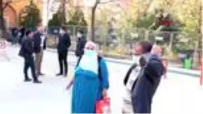 Mardin iran'dan gelen türk şoför, 'koronavirüs' şüphesiyle gözlem altında-1
